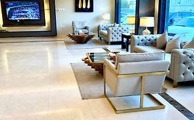 الجون للشقق المخدومه ELGOUN Serviced apartments - اقتصادى